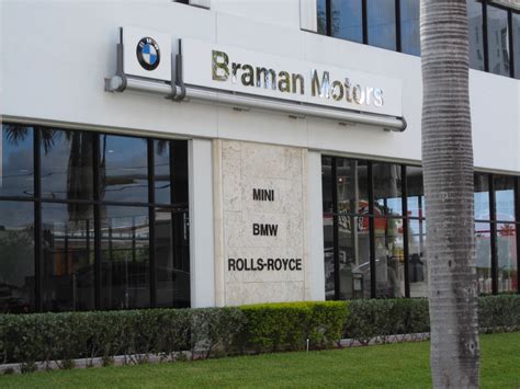 Braman Motors Miami - Miami, FL | Cars.com