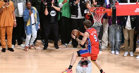 Mac McClung's Slam Dunk Contest Win Leads to Ticket Surge for 76ers' G League Team | News ...