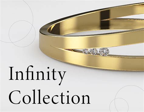 Infinity Collection on Behance