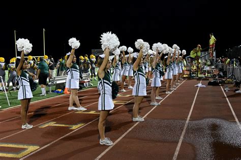 Friday Flyover: Elk Grove High School - ABC7 Chicago