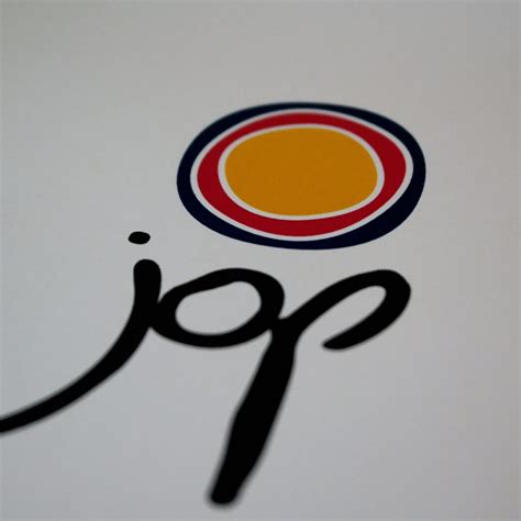 jop™ - Logottica - A logo inspiration gallery