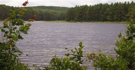 Lost Towns of the Quabbin Reservoir - New England Today