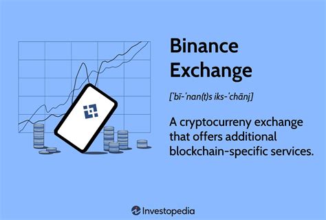 Binance Exchange