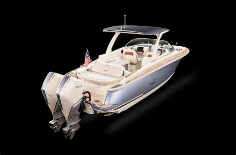 Chris-Craft Launch 31 GT