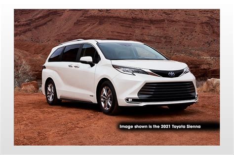 2022 Toyota Sienna Prices, Reviews, and Pictures | Edmunds