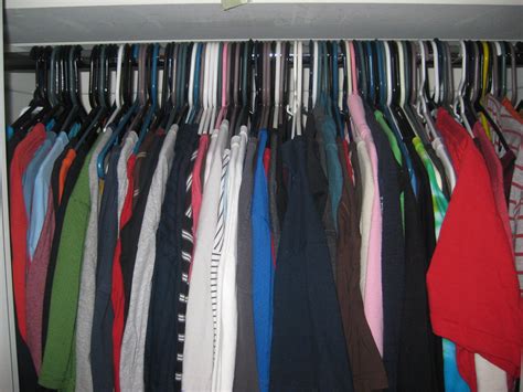 Clothes ... OMG Clothes | I recently threw out 2 garbage bag… | Flickr