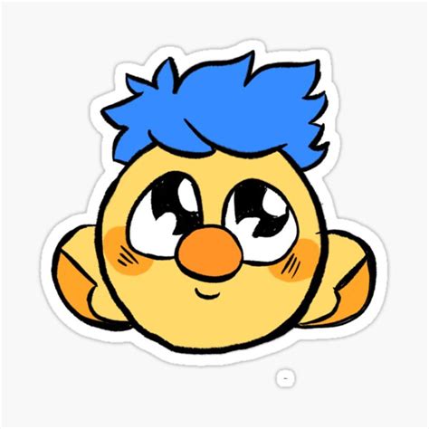 "Doi/Manny/Yellow Guy Cursed emoji 1" Sticker for Sale by Epoxxalypz | Redbubble