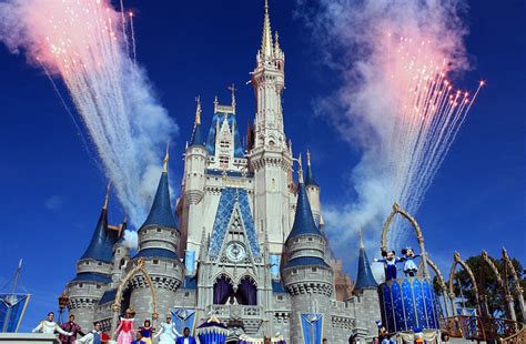 WALT DISNEY WORLD® RESORT – Florida Orlando Tickets