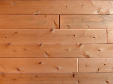 Cedar Paneling | Tongue and Groove Cedar Siding