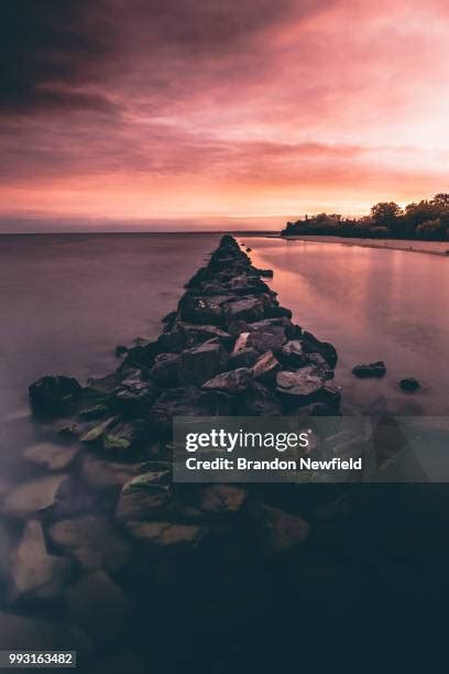 172 Toronto Island Beaches Stock Photos, High-Res Pictures, and Images ...