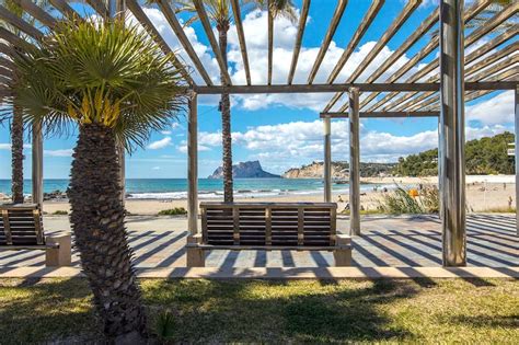 9 Best Things to Do in Calpe - What is Calpe Most Famous For? – Go Guides