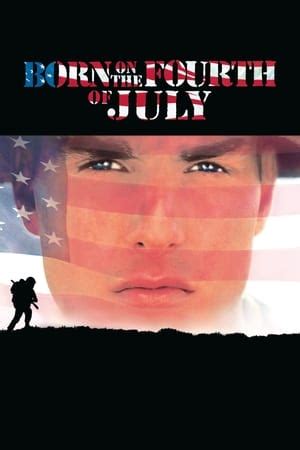 Born on the Fourth of July (1989) — The Movie Database (TMDB)