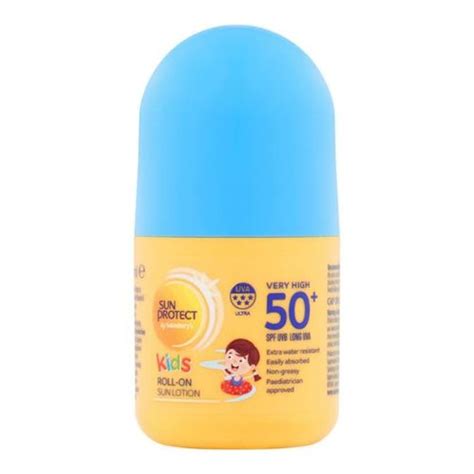 The best kids sunscreen sticks