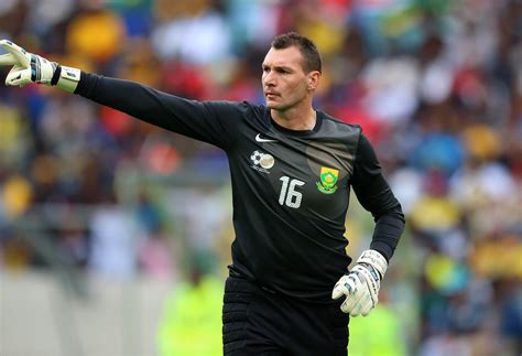 Who are South Africa’s best keepers after Itumeleng Khune? | Goal.com