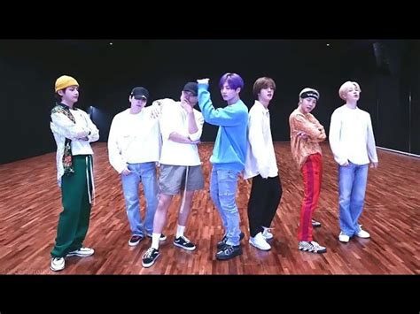 [BTS – Butter] dance practice mirrored – BTSの最新動画を毎日更新♪