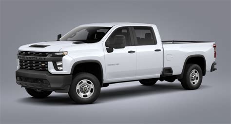 Upcoming New 2025 Chevy Silverado 2500HD Release Date, Specs | All-New ...