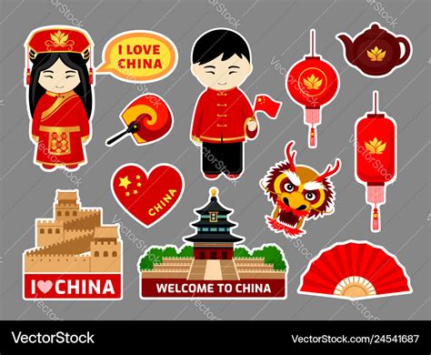 Tổng hợp với hơn 82+ sticker china dễ nhất - Co-Created English