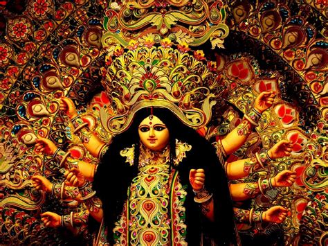 29+ Durga Maa Hd Image Full Size Images