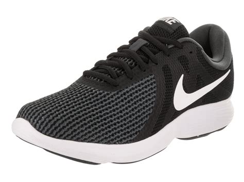 Nike Men Running Shoes ( Black ) for Men - Buy Nike Men's Sport Shoes ...