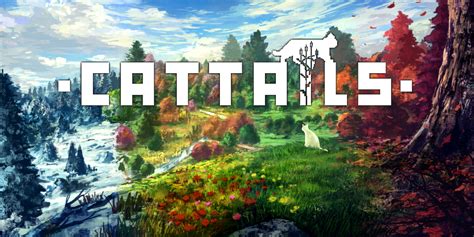 Cattails Windows, Mac, Linux game - Mod DB