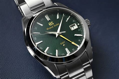 Grand Seiko SBGN007 25th Anniversary Limited Edition