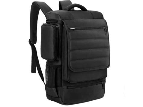 ESTONE Travel Gaming Laptop Backpack 18.4 Inch , Waterproof Computer ...