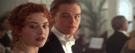 Titanic scenes - Titanic Image (6594378) - Fanpop