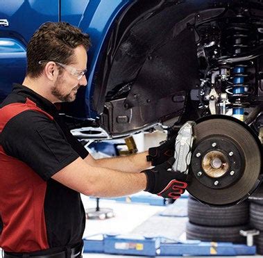 Toyota Brake Service in El Monte, CA | Longo Toyota