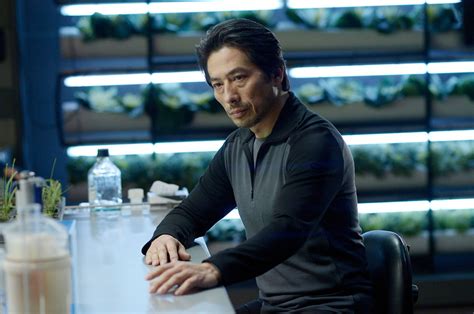 'Westworld' Season 2: 'Wolverine' Actor Hiroyuki Sanada Joins The Cast