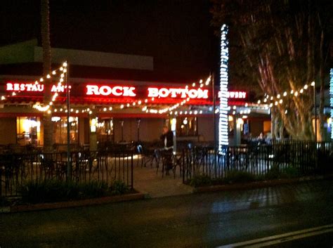 Rock Bottom Restaurant & Brewery - 447 Photos - Breweries - 1875 S Bascom Ave - Campbell, CA ...