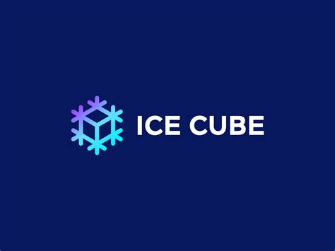 Ice Cube by Vlad Smolkin on Dribbble