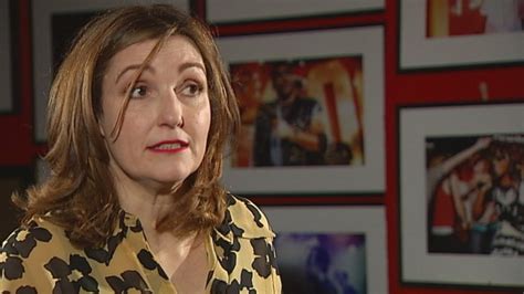 Viv Albertine: music not revolutionary any more – Channel 4 News