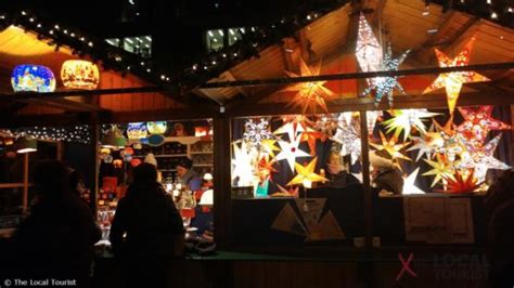 Christkindlmarket Chicago - Everything you need to know