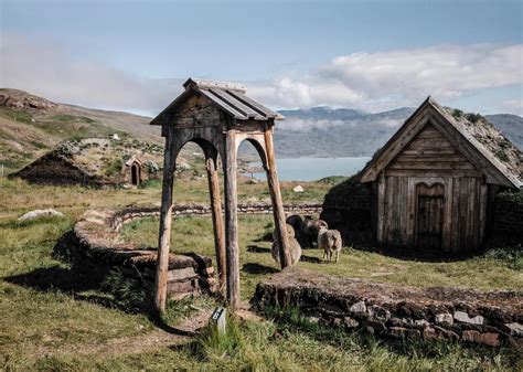 Why Did Greenland's Vikings Vanish? | Smithsonian