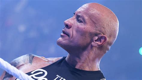 What Did The Rock Say After WWE SmackDown? – TJR Wrestling