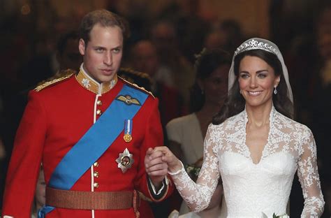 British Royal Family Wedding Tiaras | POPSUGAR Fashion