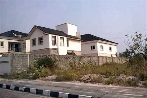 Aliko Dangote Houses: What True Luxury Looks Like | Jiji Blog