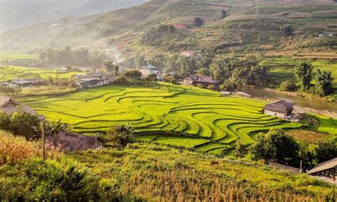 A Guide to Trekking in Sapa, Vietnam – Wandering Wheatleys