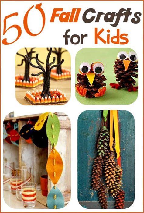 1000+ images about Fall Fun for Kids on Pinterest | Autumn activities, Fall leaves crafts and ...