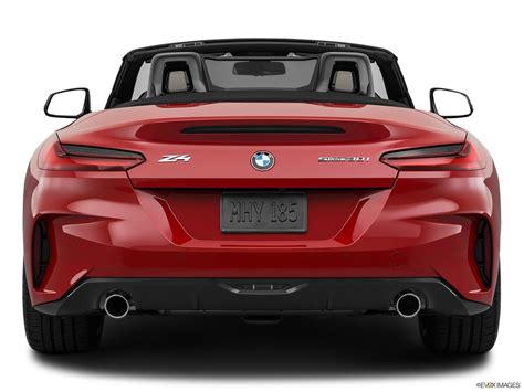 New BMW Z4 Roadster 2023 sDrive20i Photos, Prices And Specs in Kuwait