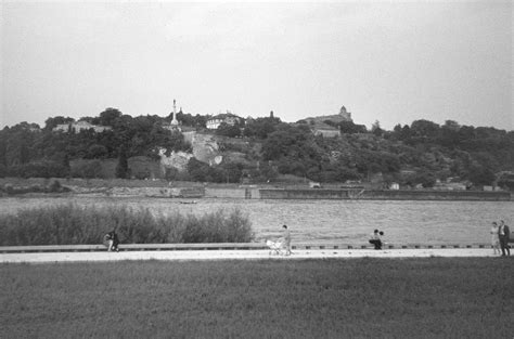 Novobeogradska obala Save, 1969. godina. – Beograd history images