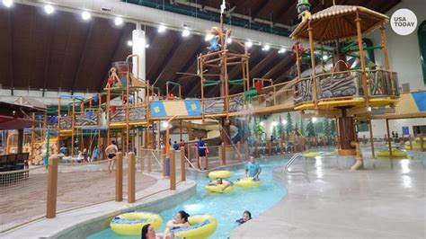 Great Wolf Lodge water park day pass: What you need to know