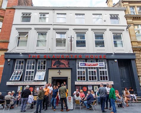 THE 10 BEST Liverpool Pubs & Clubs (2024) - Tripadvisor