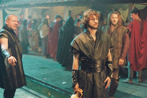 King Arthur - Galahad | King arthur movie, King arthur movie 2004, Hugh dancy