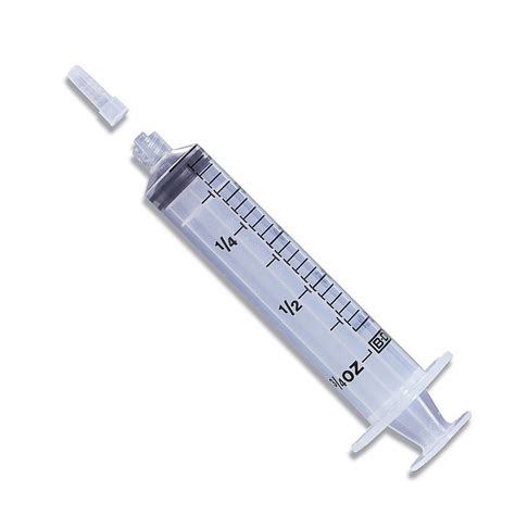 Shop BD 20 mL Syringes Without Needle (Pack of 48) at RiteWay Medical