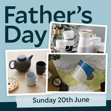 Royal Doulton: Treat your Dad this Fathers Day | Milled