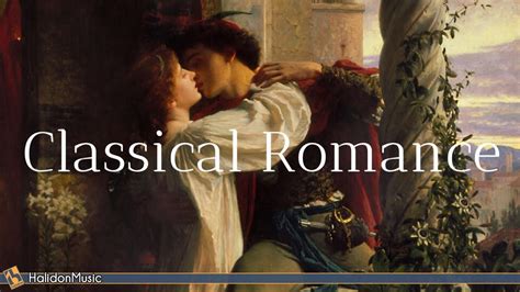 Romantic Classical Music - 30 Sweetest Classical Pieces - YouTube Music