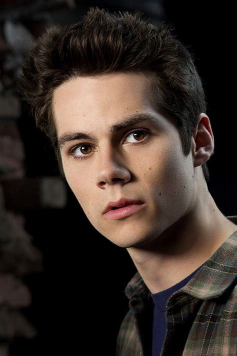 stiles - Teen Wolf Photo (34971237) - Fanpop