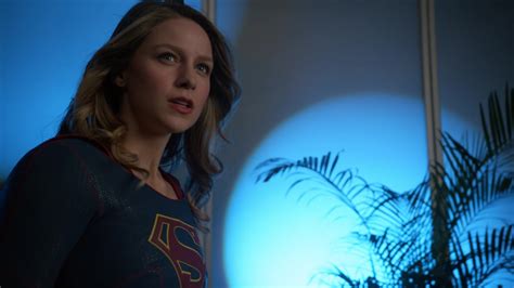 Supergirl Season 2 Image | Fancaps