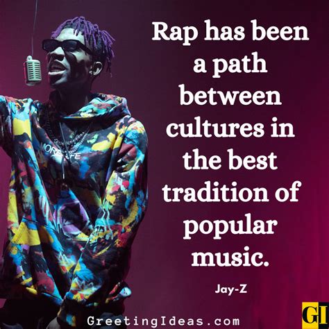 75 Deep And Inspiring Rap Quotes By Famous Rappers